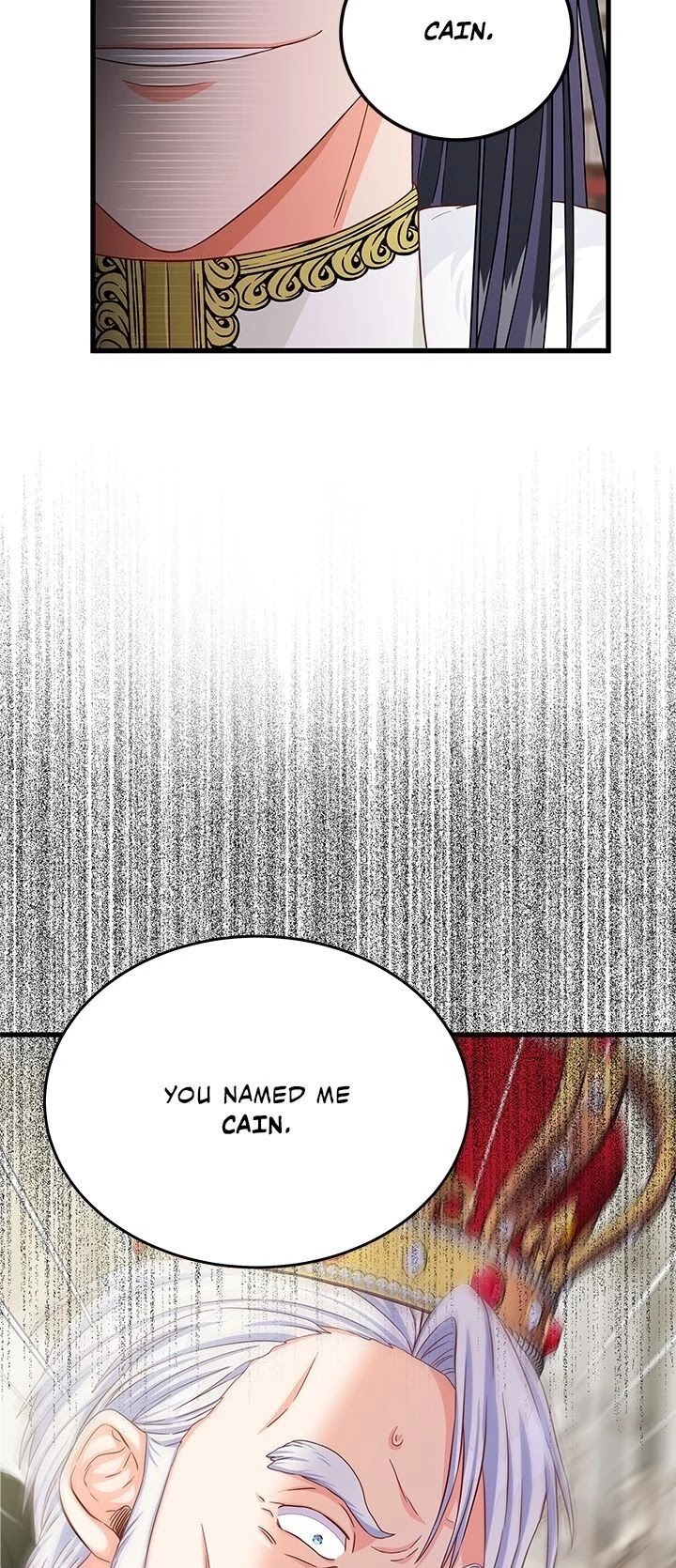 Priscilla's Marriage Request Chapter 91 page 17 - Chapter 91