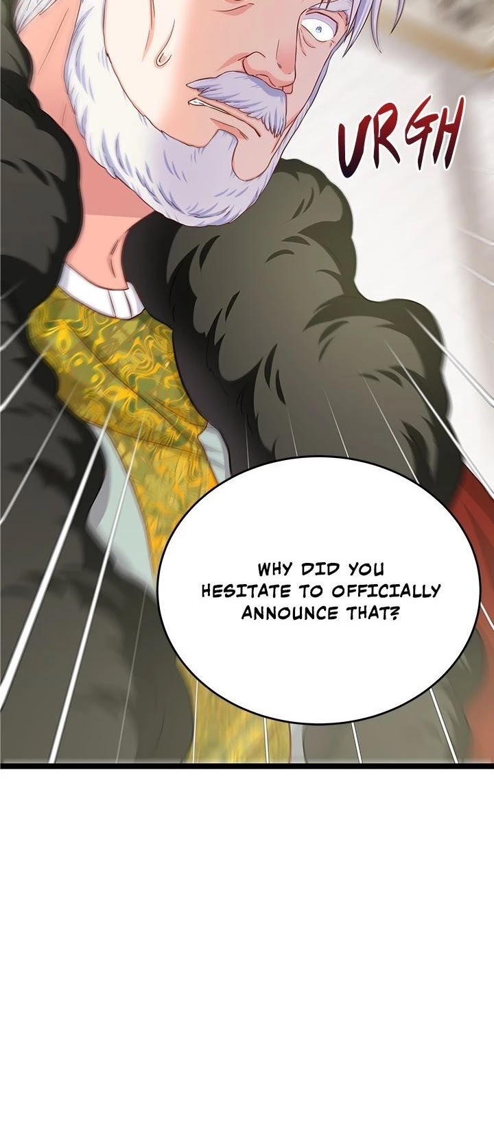 Priscilla's Marriage Request Chapter 91 page 18 - Chapter 91