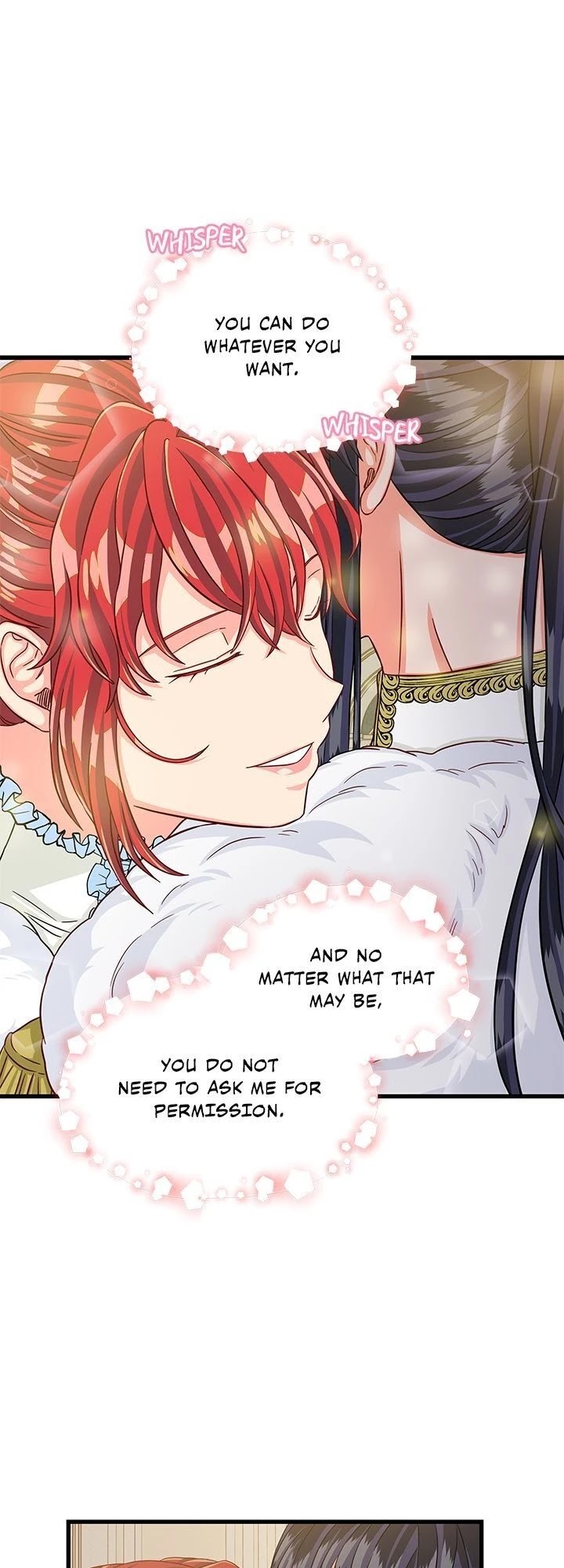 Priscilla's Marriage Request Chapter 91 page 24 - Chapter 91