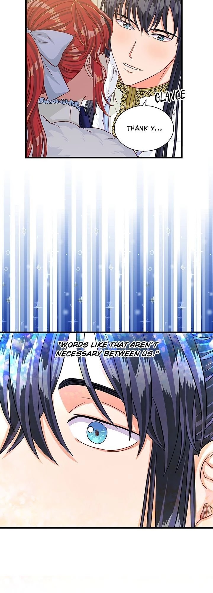 Priscilla's Marriage Request Chapter 91 page 25 - Chapter 91