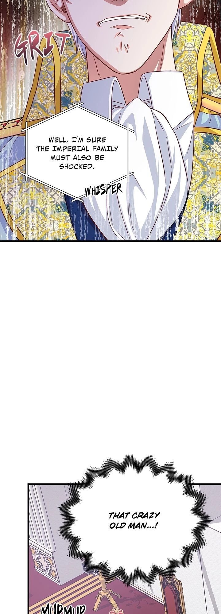 Priscilla's Marriage Request Chapter 91 page 30 - Chapter 91