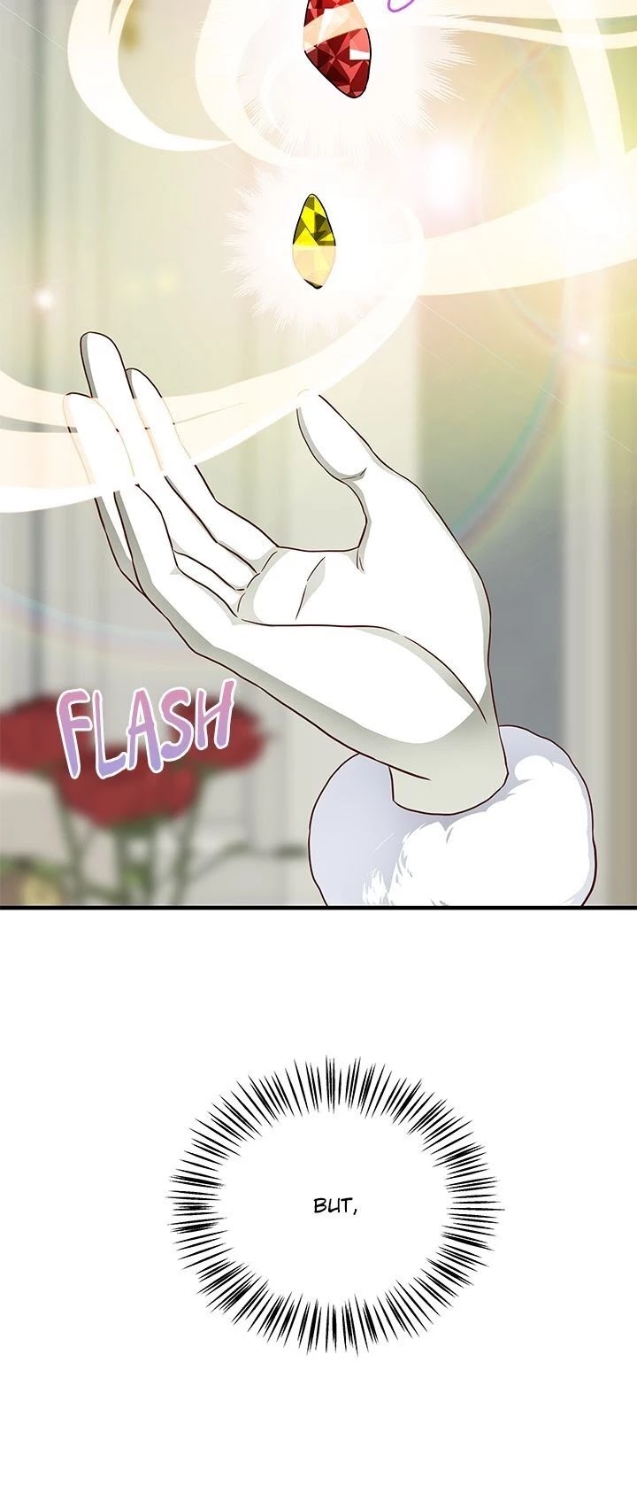 Priscilla's Marriage Request Chapter 91 page 40 - Chapter 91