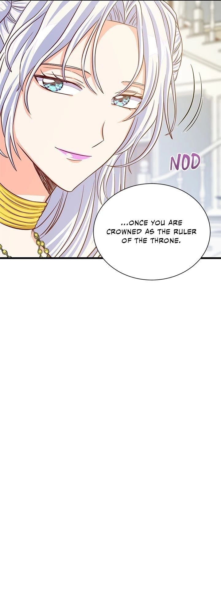 Priscilla's Marriage Request Chapter 91 page 43 - Chapter 91