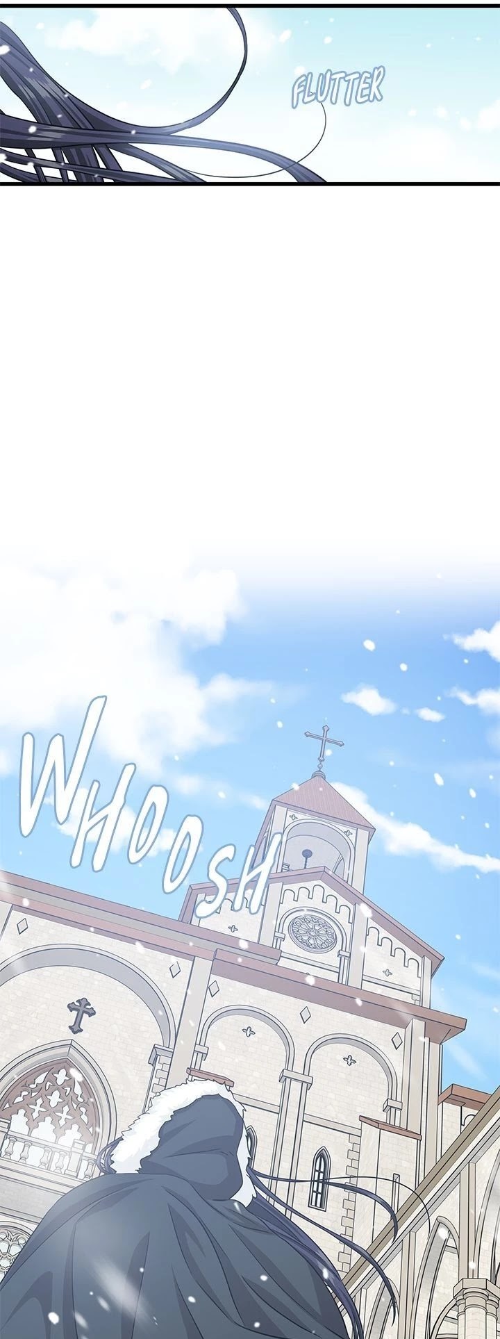 Priscilla's Marriage Request Chapter 91 page 44 - Chapter 91