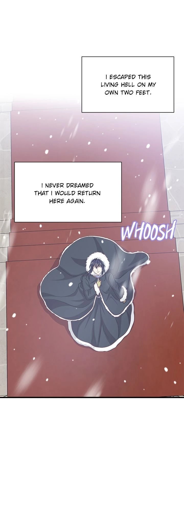 Priscilla's Marriage Request Chapter 91 page 46 - Chapter 91