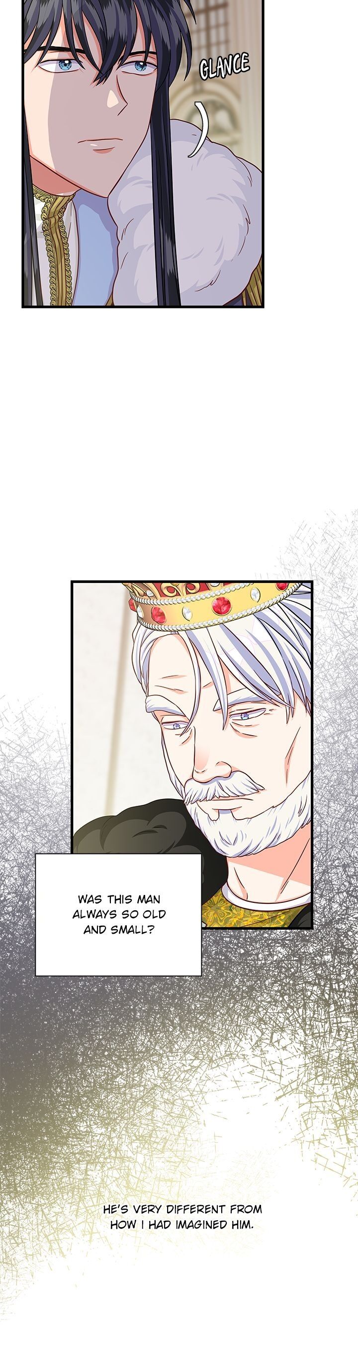 Priscilla's Marriage Request Chapter 91 page 5 - Chapter 91