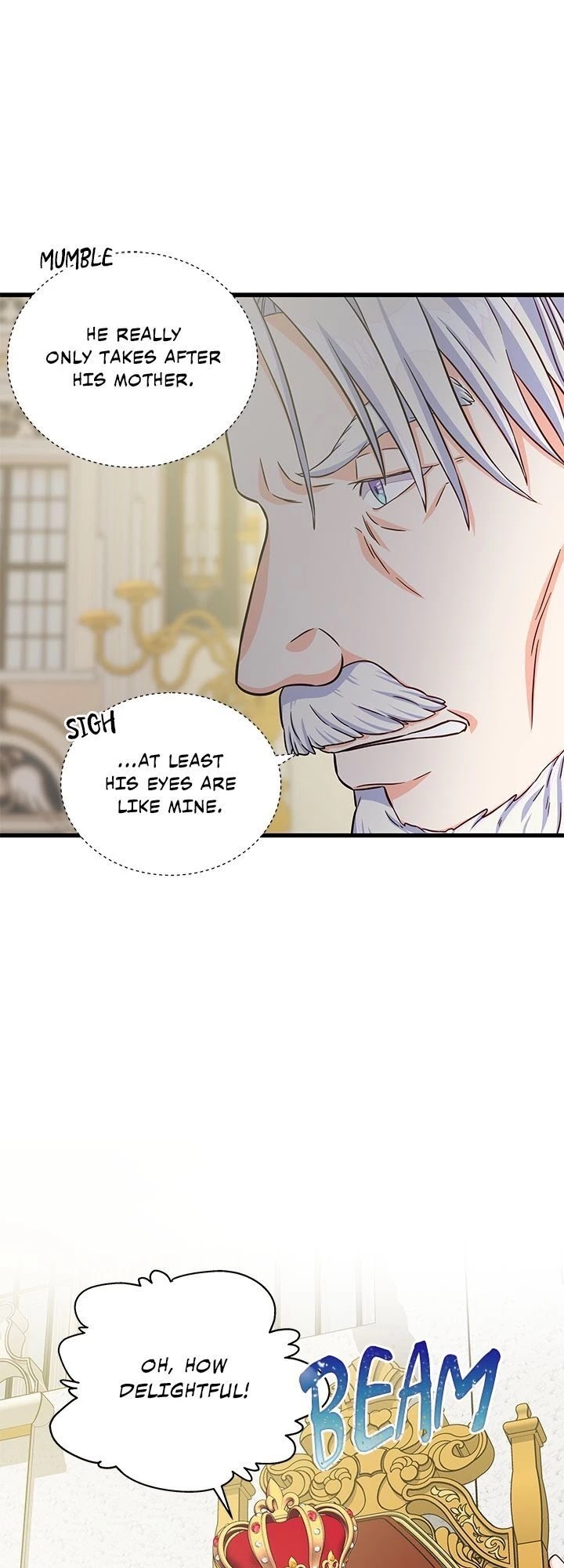 Priscilla's Marriage Request Chapter 91 page 6 - Chapter 91