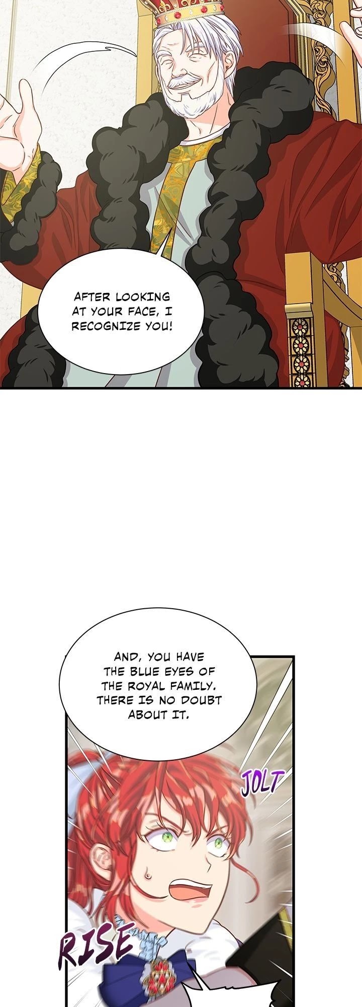 Priscilla's Marriage Request Chapter 91 page 7 - Chapter 91