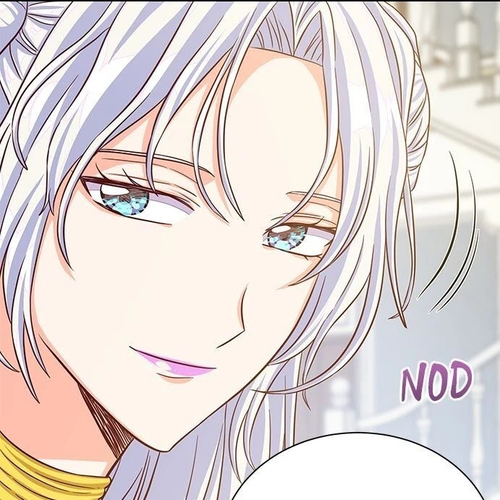 Priscilla's Marriage Request Chapter 91 cover