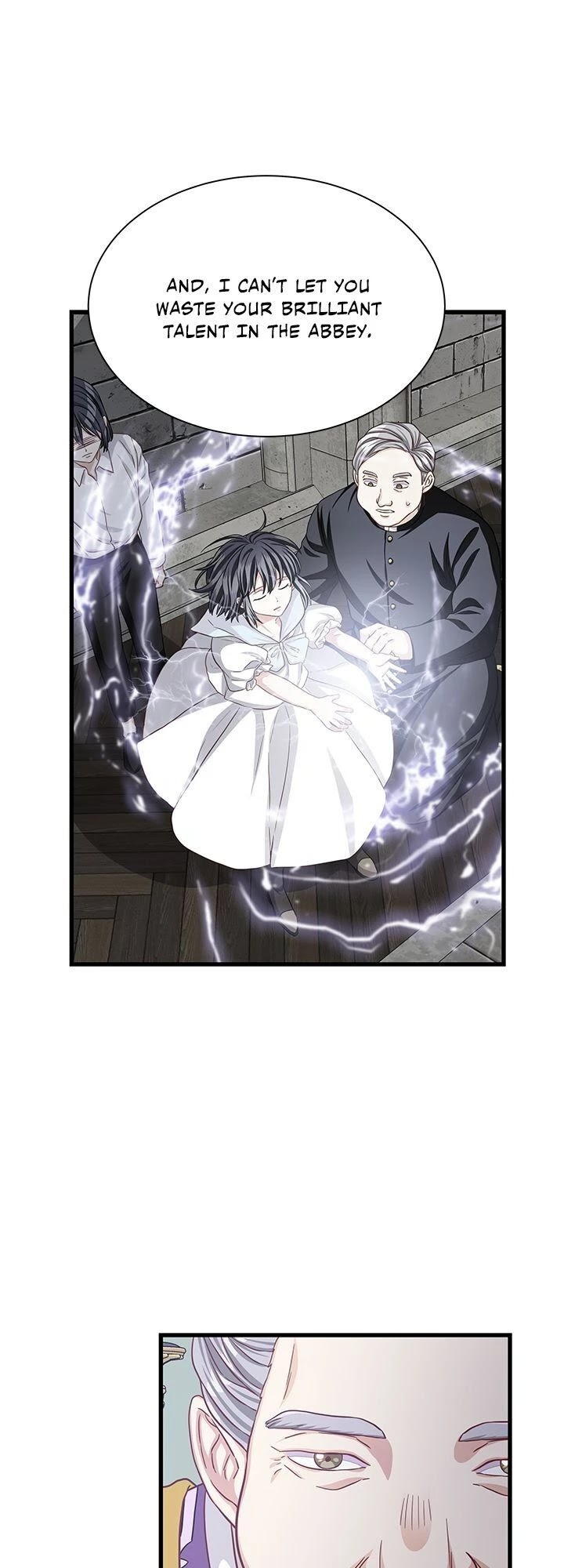 Priscilla's Marriage Request Chapter 92 page 11 - Chapter 92