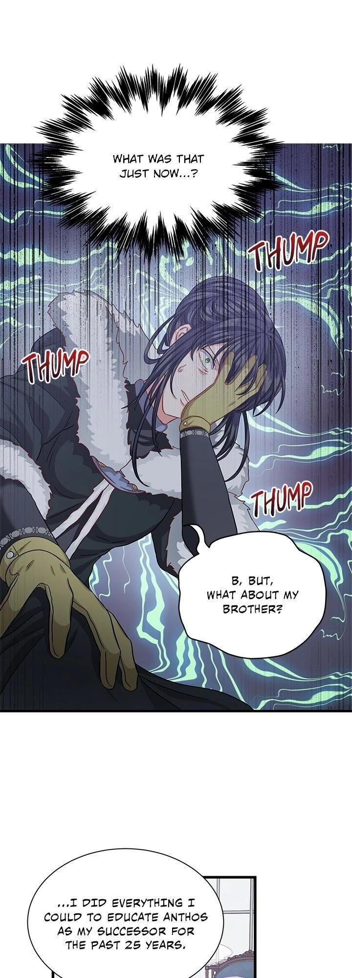 Priscilla's Marriage Request Chapter 92 page 14 - Chapter 92