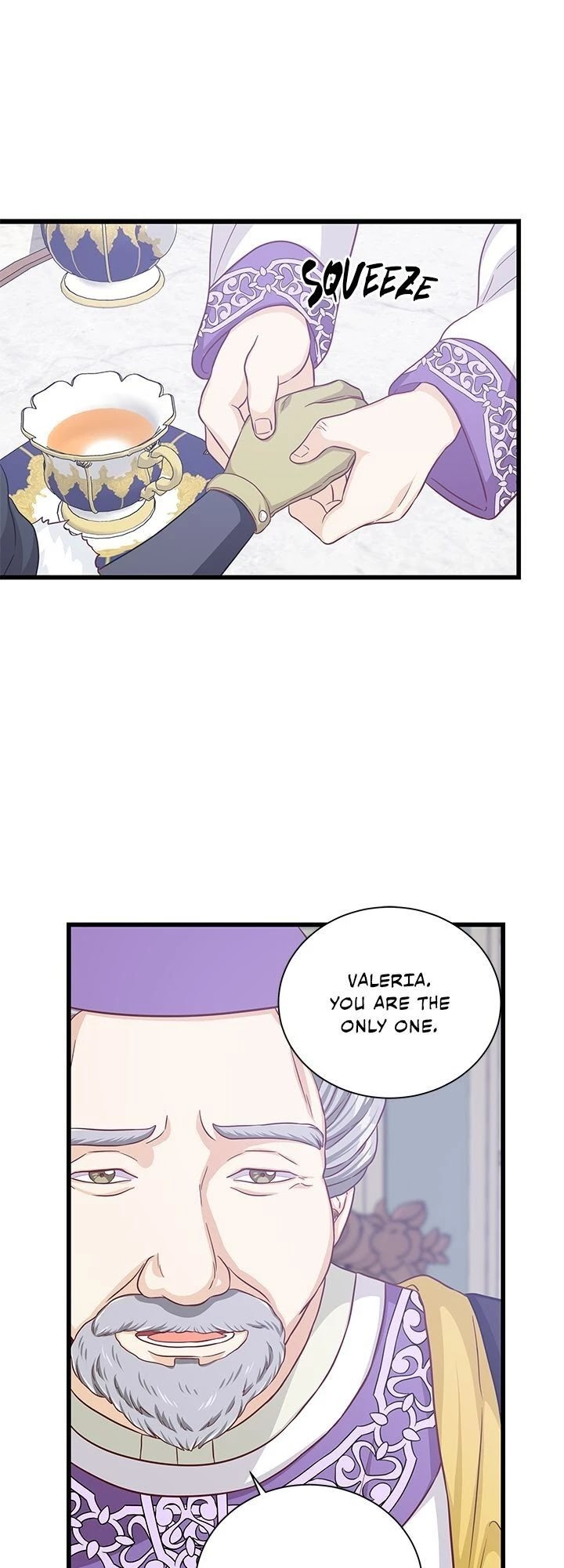 Priscilla's Marriage Request Chapter 92 page 16 - Chapter 92