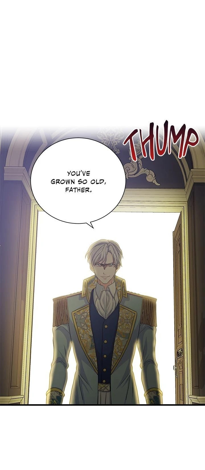 Priscilla's Marriage Request Chapter 92 page 20 - Chapter 92