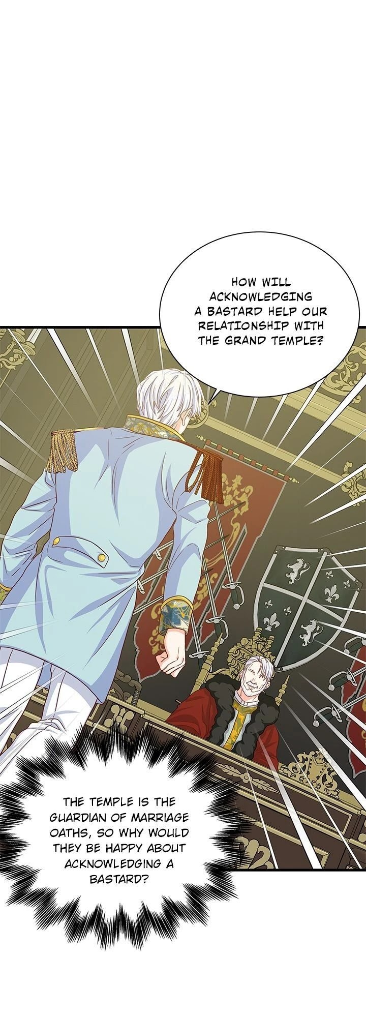 Priscilla's Marriage Request Chapter 92 page 27 - Chapter 92