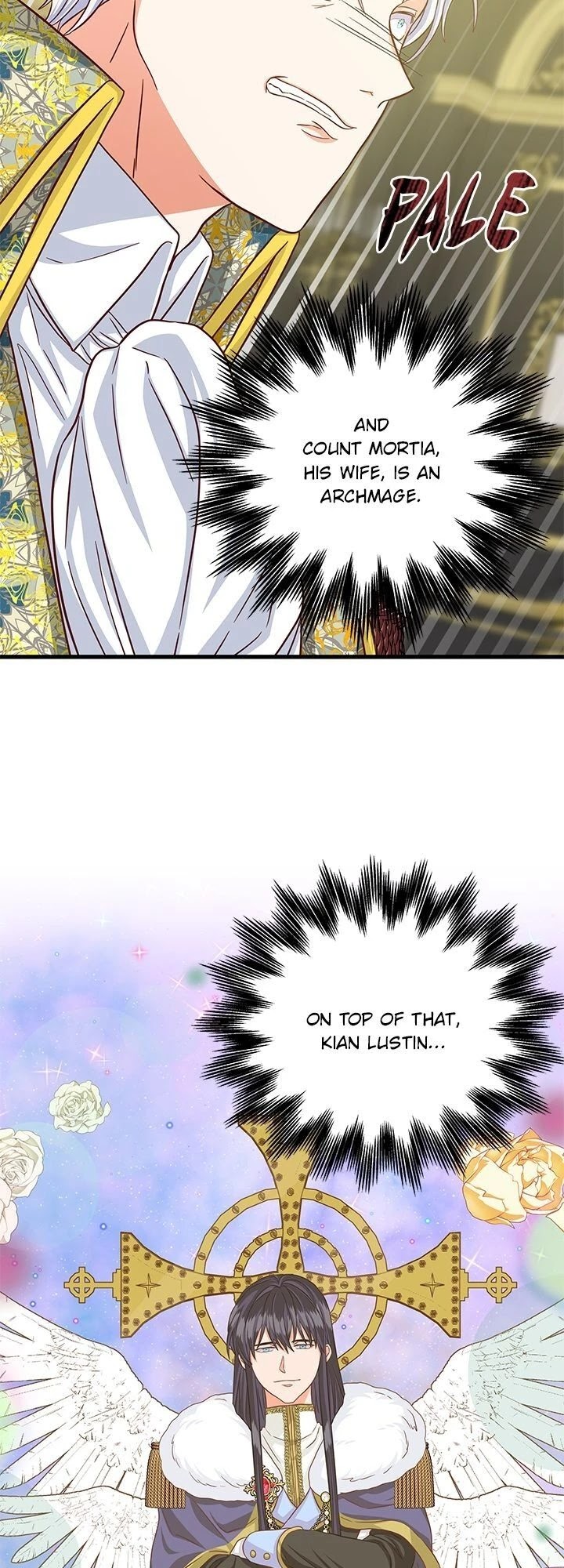 Priscilla's Marriage Request Chapter 92 page 29 - Chapter 92