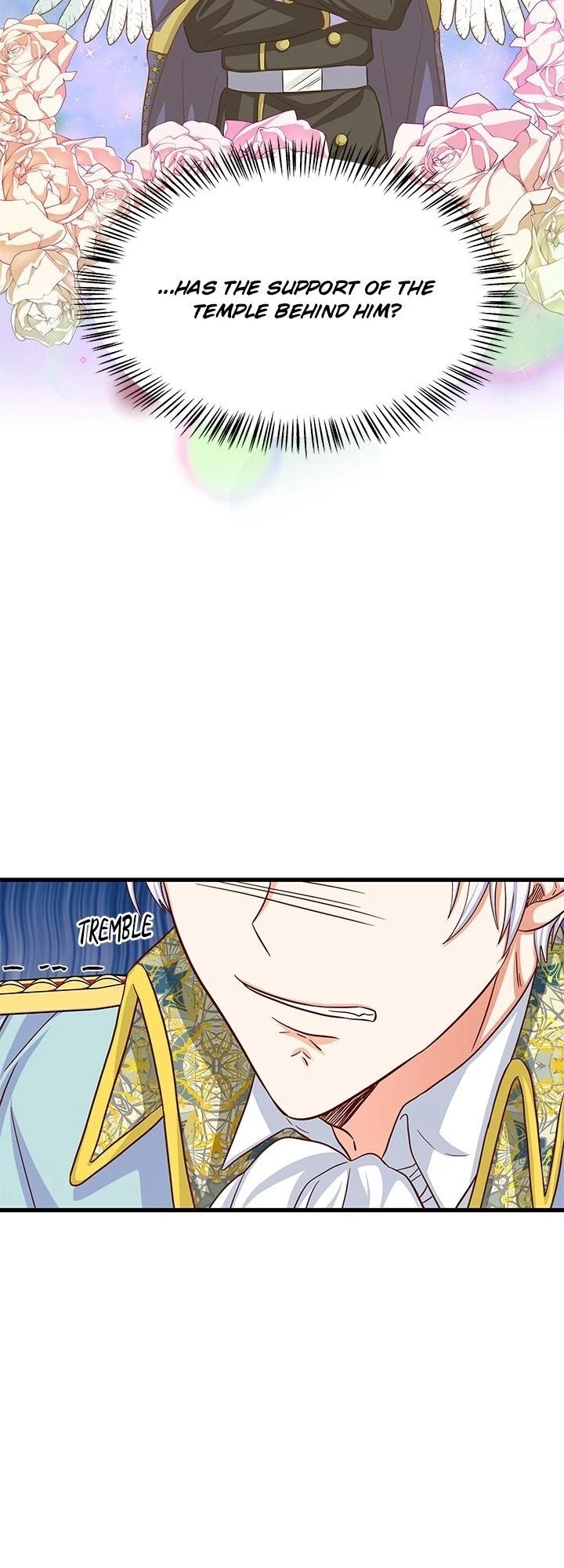 Priscilla's Marriage Request Chapter 92 page 30 - Chapter 92