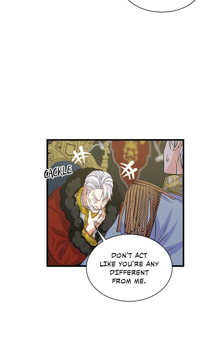 Priscilla's Marriage Request Chapter 92 page 36 - Chapter 92