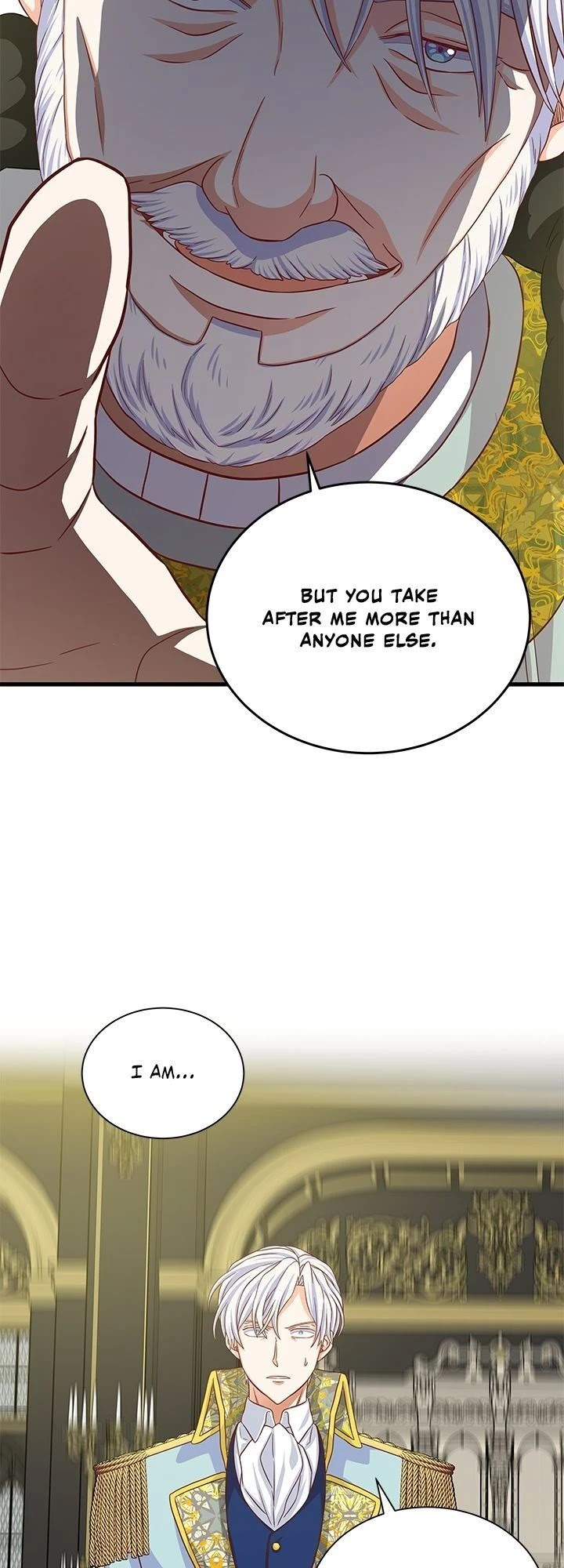 Priscilla's Marriage Request Chapter 92 page 38 - Chapter 92