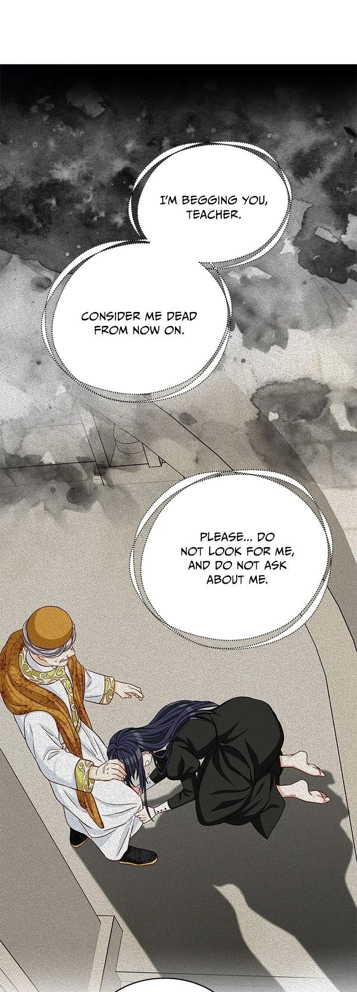Priscilla's Marriage Request Chapter 92 page 4 - Chapter 92