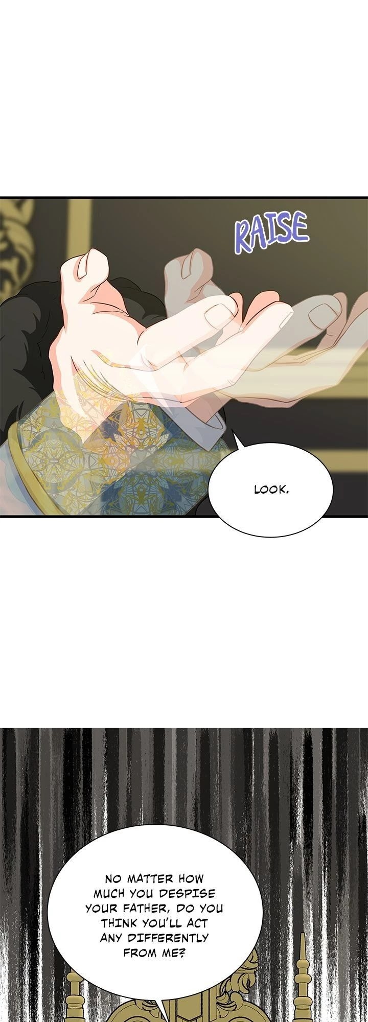 Priscilla's Marriage Request Chapter 92 page 41 - Chapter 92