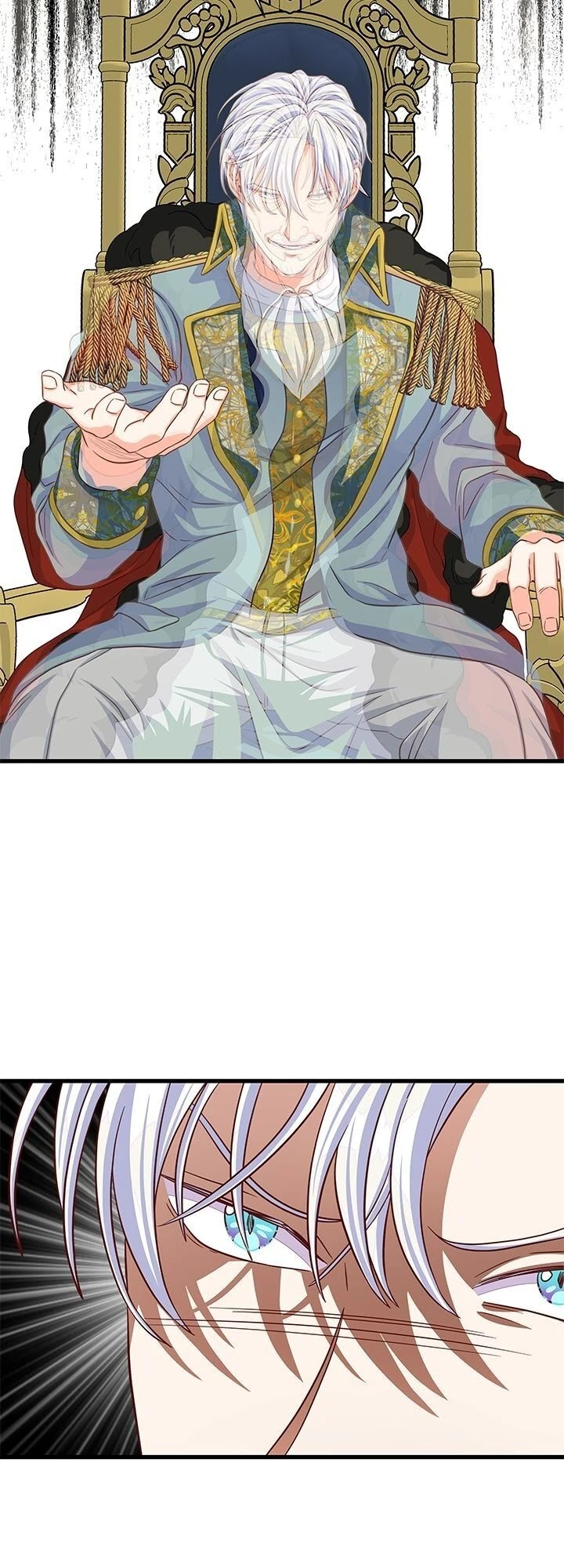 Priscilla's Marriage Request Chapter 92 page 42 - Chapter 92