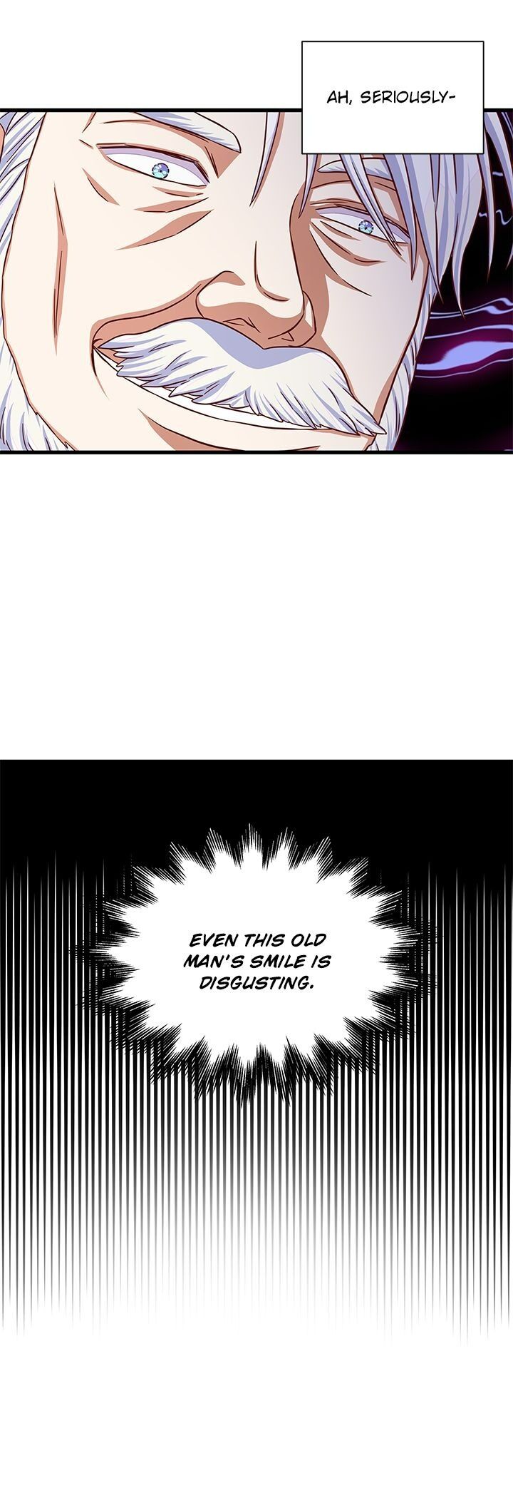 Priscilla's Marriage Request Chapter 92 page 43 - Chapter 92