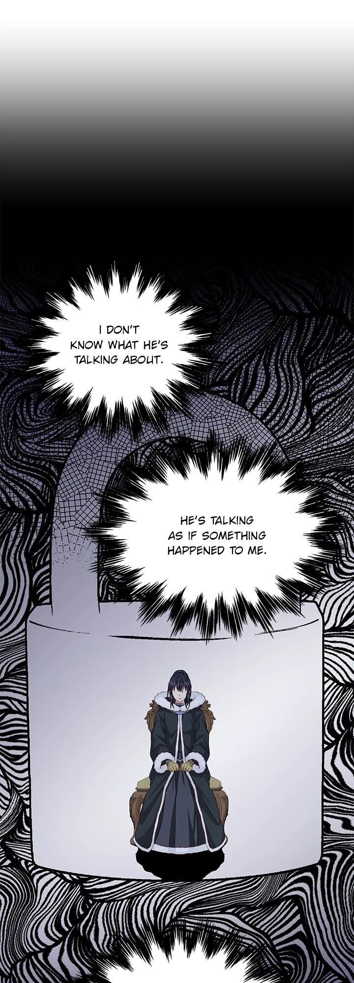 Priscilla's Marriage Request Chapter 92 page 6 - Chapter 92