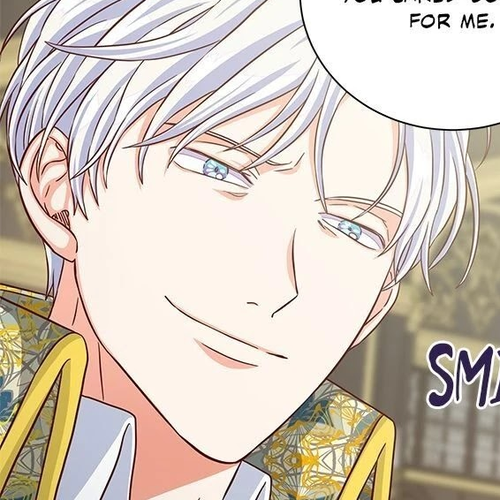 Priscilla's Marriage Request Chapter 92 cover