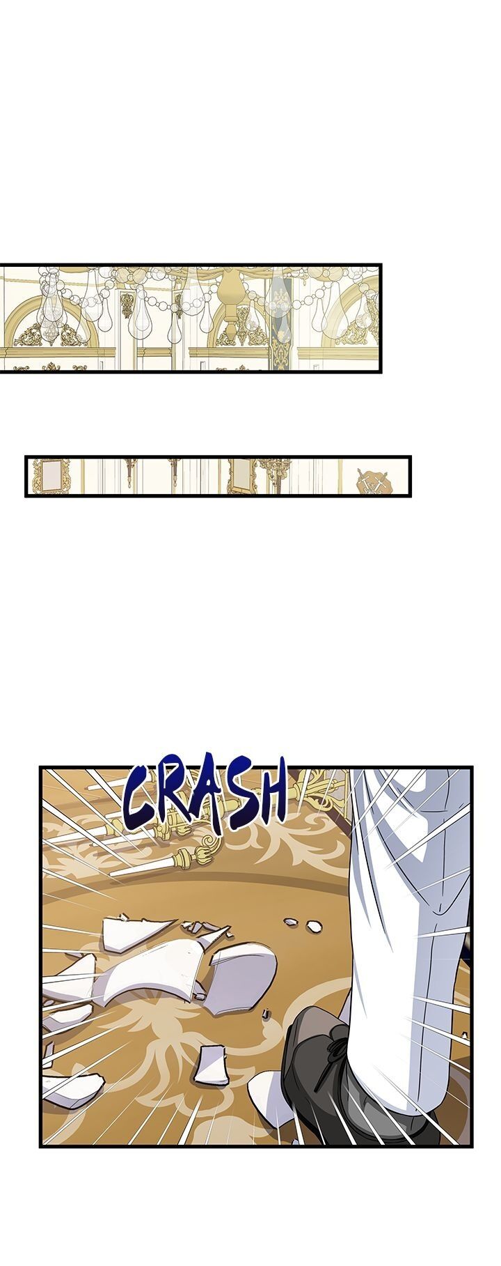 Priscilla's Marriage Request Chapter 93 page 26 - Chapter 93
