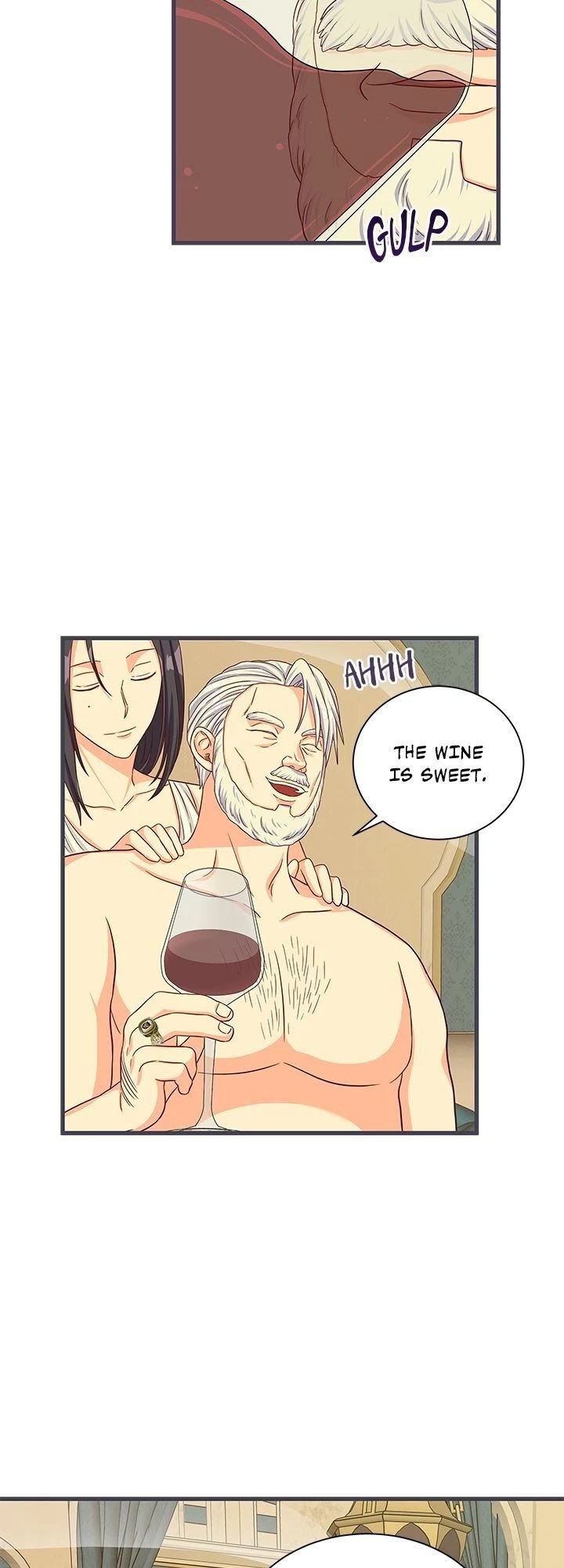 Priscilla's Marriage Request Chapter 93 page 33 - Chapter 93