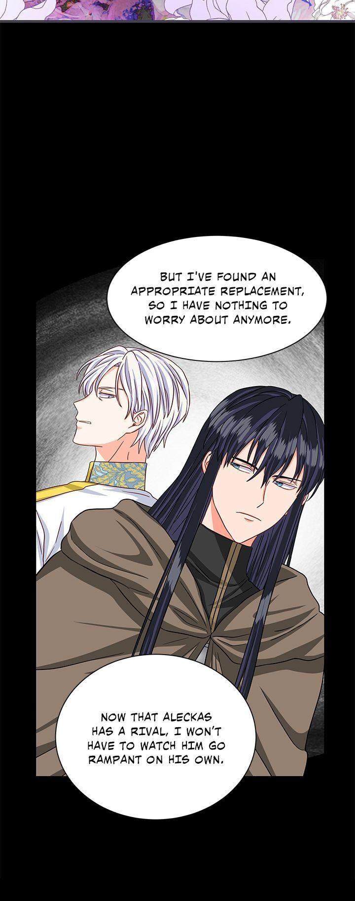 Priscilla's Marriage Request Chapter 93 page 36 - Chapter 93