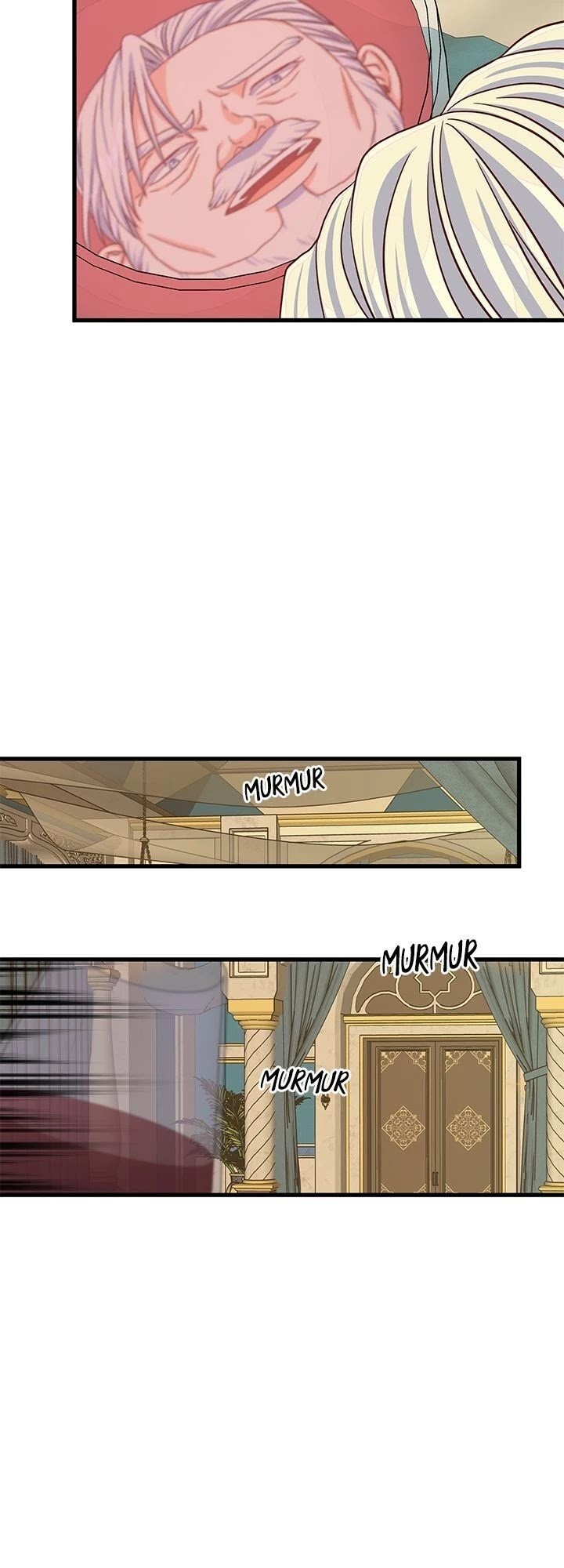 Priscilla's Marriage Request Chapter 93 page 38 - Chapter 93