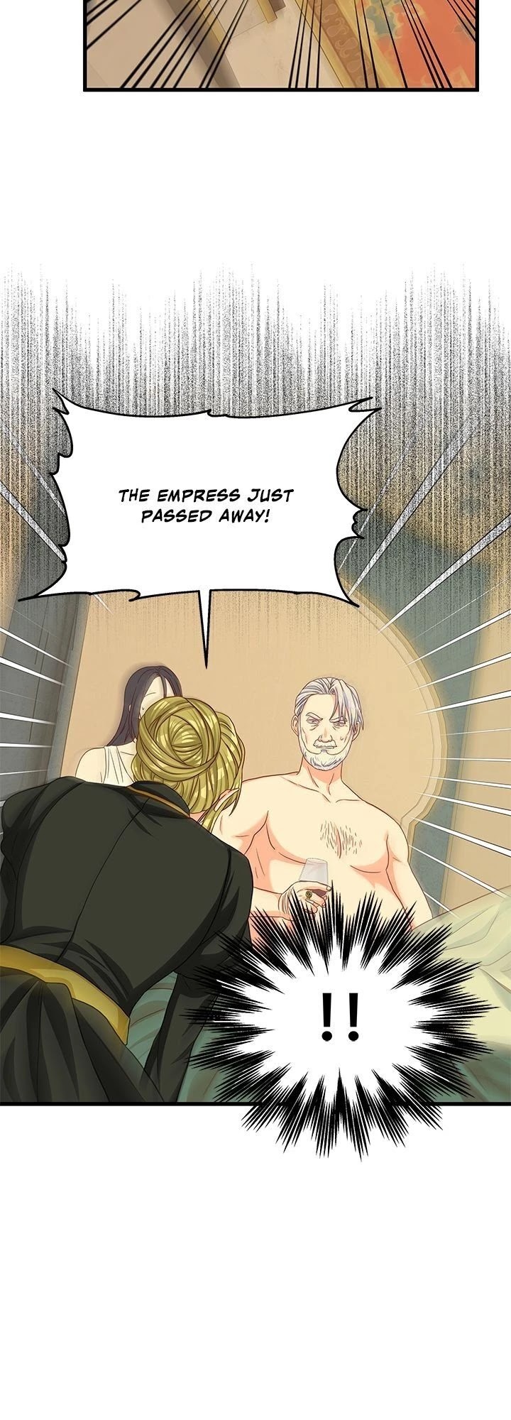 Priscilla's Marriage Request Chapter 93 page 40 - Chapter 93