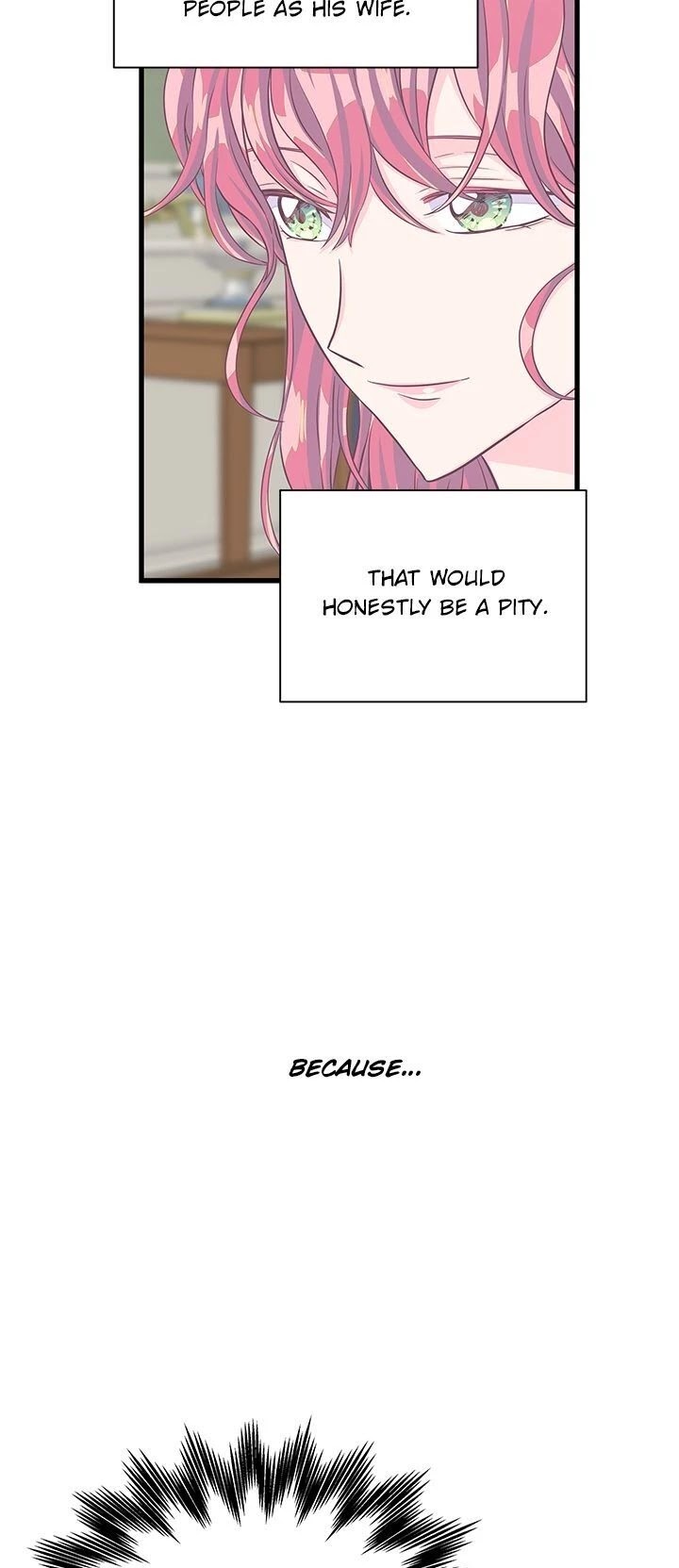 Priscilla's Marriage Request Chapter 93 page 5 - Chapter 93