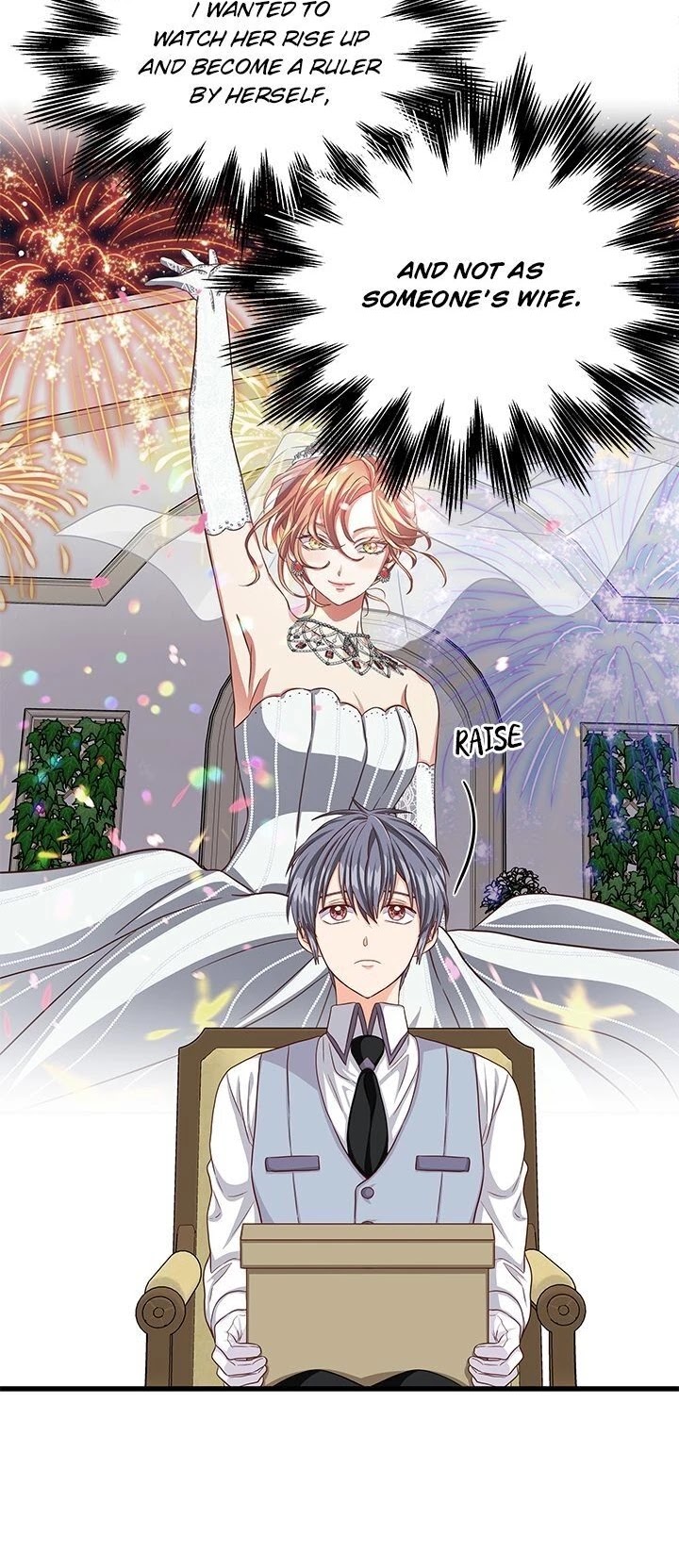 Priscilla's Marriage Request Chapter 93 page 6 - Chapter 93