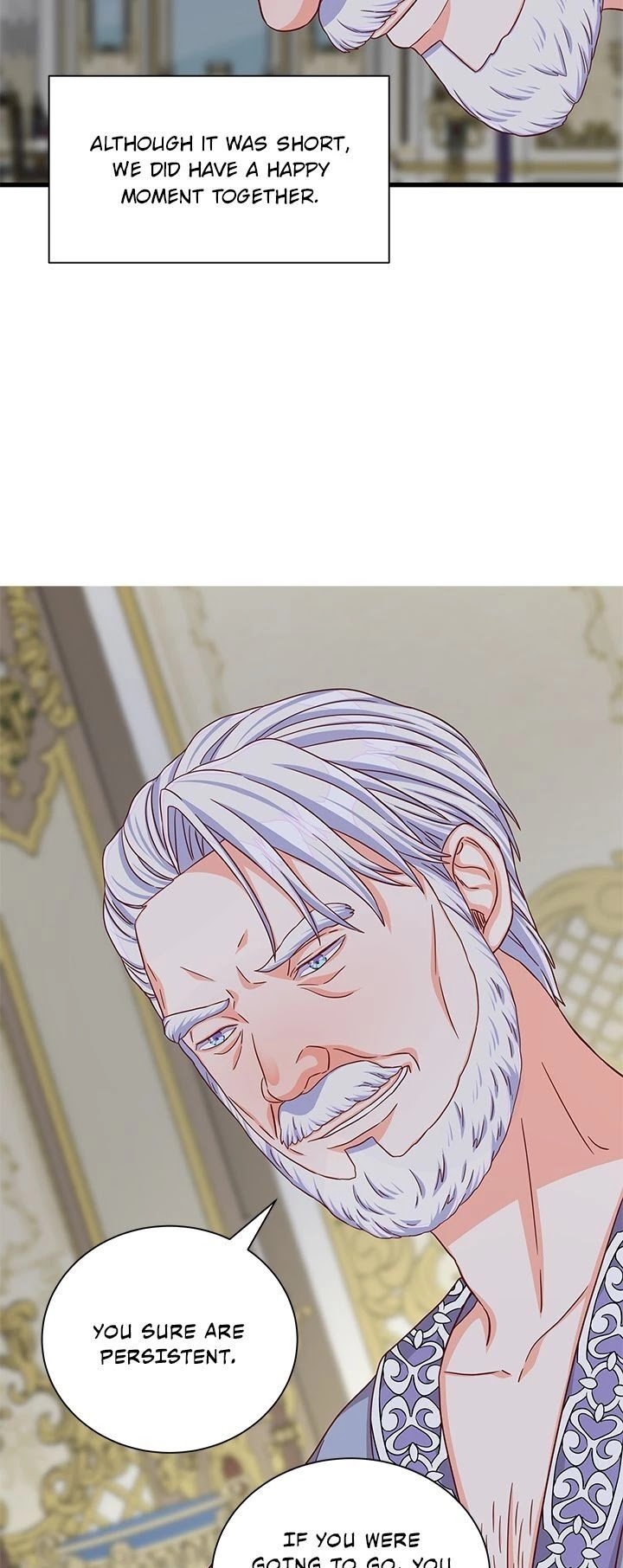 Priscilla's Marriage Request Chapter 94 page 10 - Chapter 94
