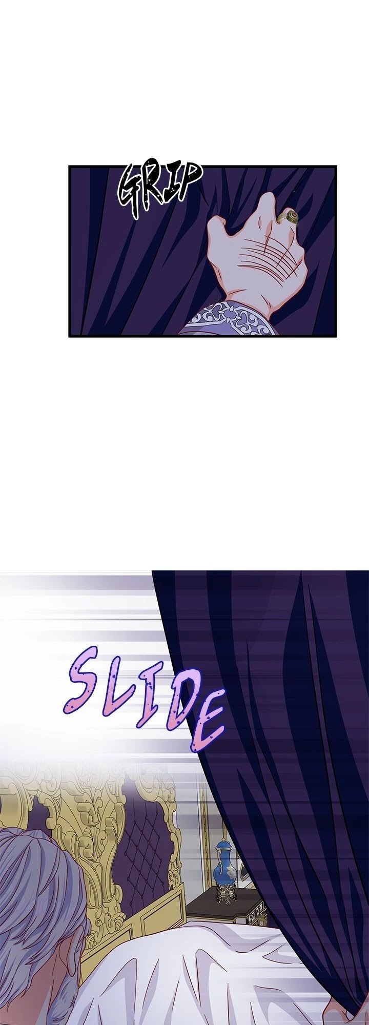 Priscilla's Marriage Request Chapter 94 page 12 - Chapter 94