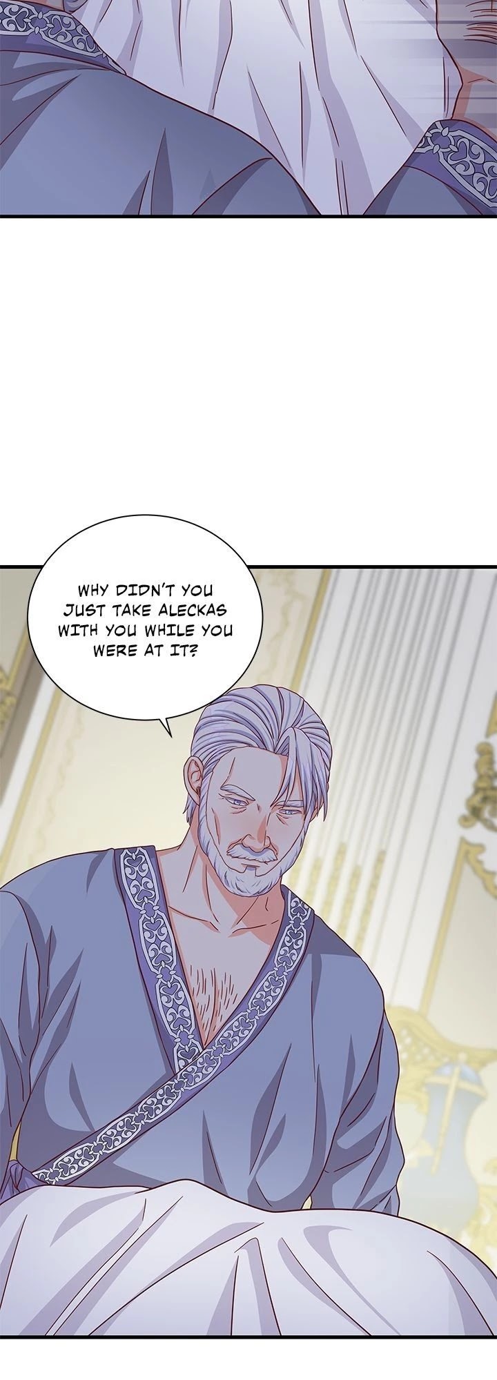 Priscilla's Marriage Request Chapter 94 page 13 - Chapter 94