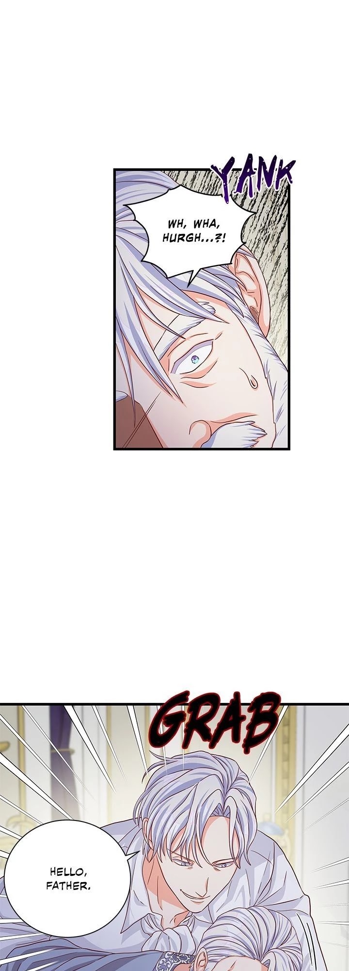 Priscilla's Marriage Request Chapter 94 page 15 - Chapter 94
