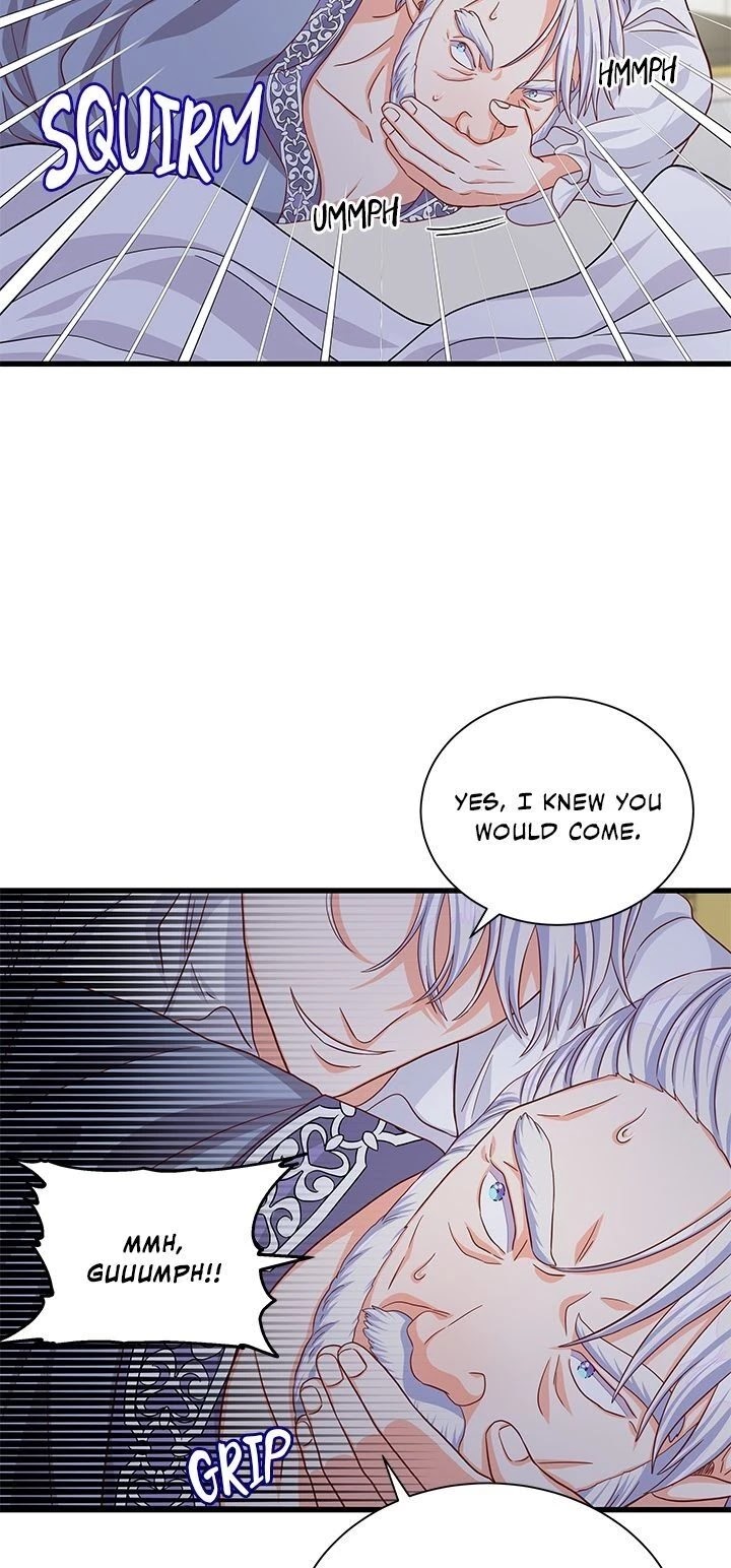 Priscilla's Marriage Request Chapter 94 page 16 - Chapter 94