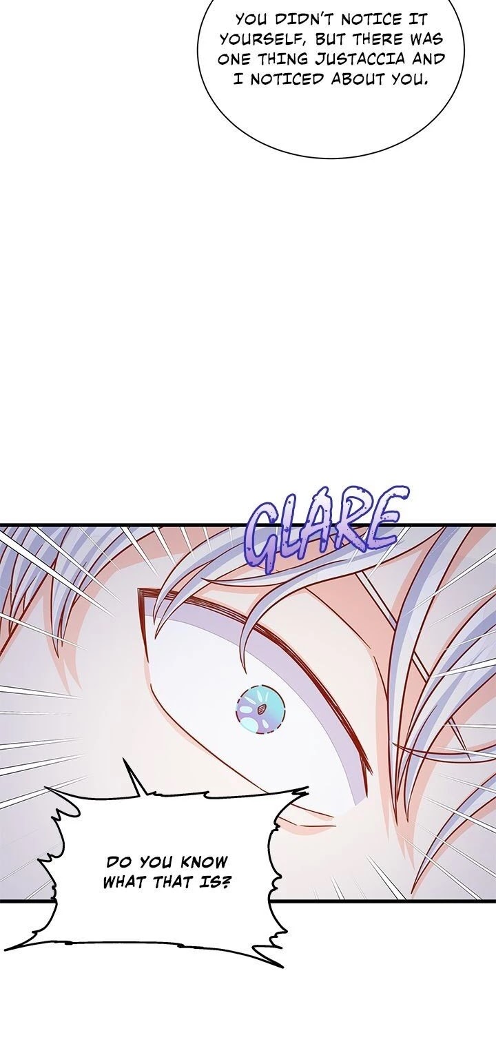 Priscilla's Marriage Request Chapter 94 page 17 - Chapter 94