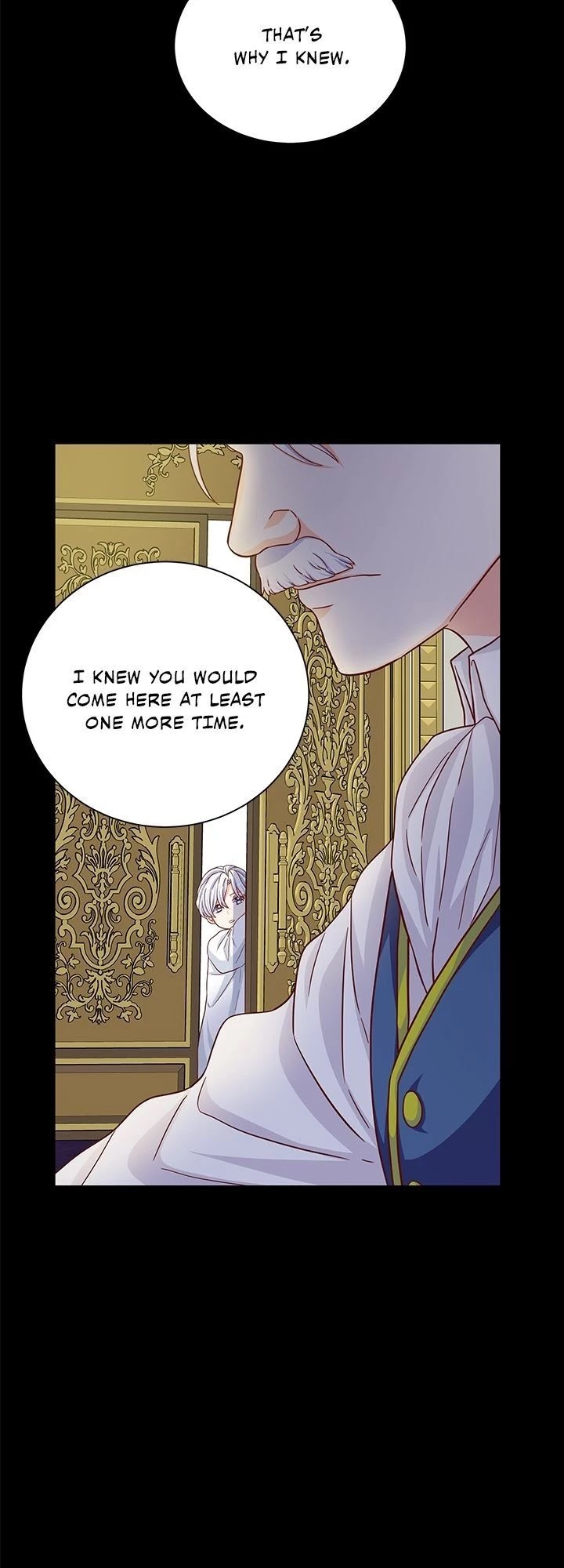 Priscilla's Marriage Request Chapter 94 page 19 - Chapter 94