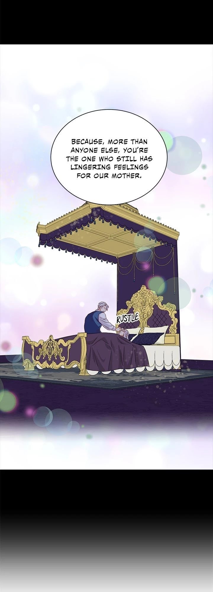 Priscilla's Marriage Request Chapter 94 page 20 - Chapter 94