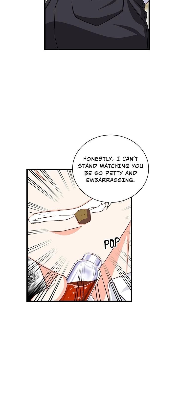 Priscilla's Marriage Request Chapter 94 page 22 - Chapter 94