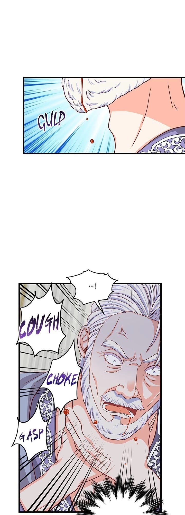 Priscilla's Marriage Request Chapter 94 page 24 - Chapter 94
