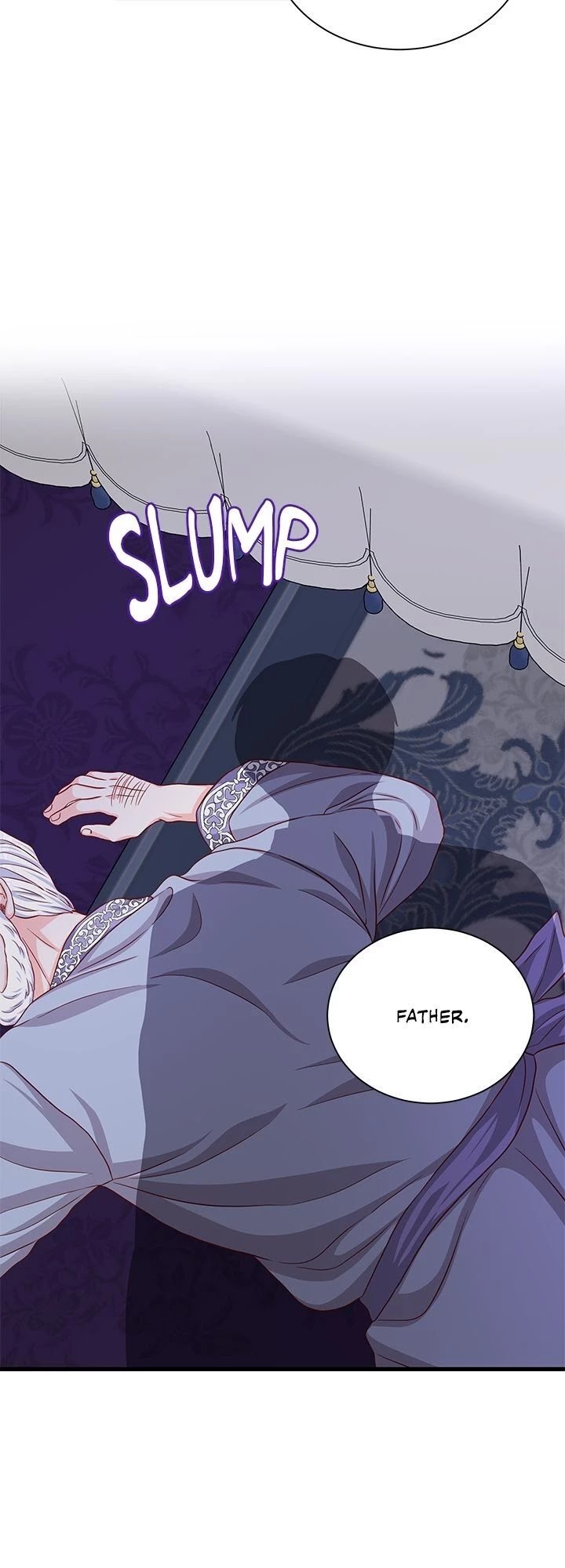 Priscilla's Marriage Request Chapter 94 page 27 - Chapter 94