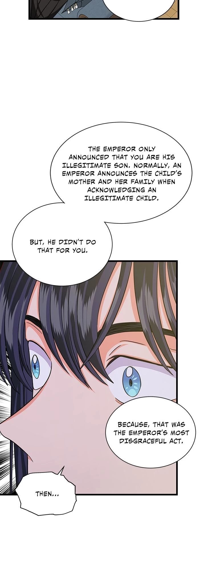 Priscilla's Marriage Request Chapter 94 page 44 - Chapter 94