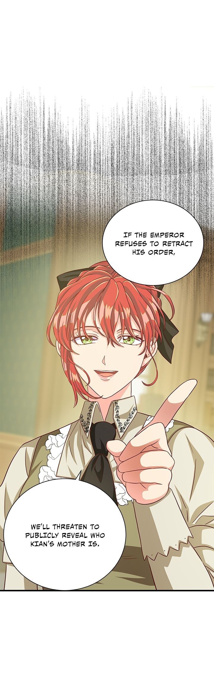 Priscilla's Marriage Request Chapter 94 page 45 - Chapter 94