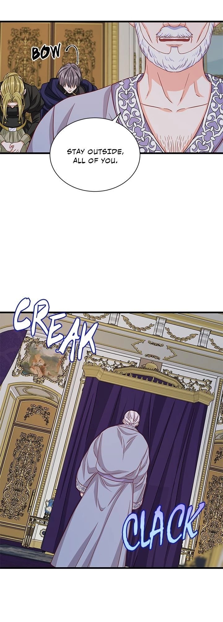 Priscilla's Marriage Request Chapter 94 page 7 - Chapter 94