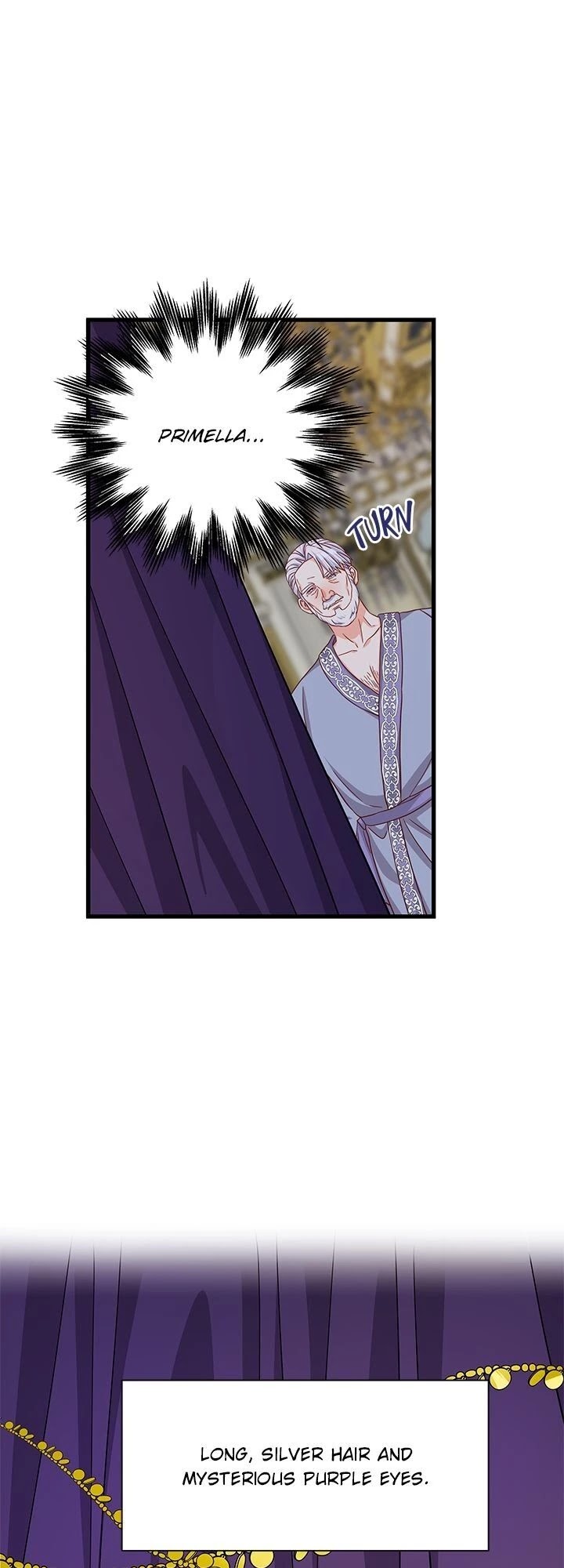 Priscilla's Marriage Request Chapter 94 page 8 - Chapter 94